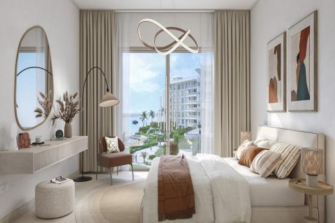 Byt na Yas Island, Abu Dhabi, SAE 2 ložnice, 111.8 m² Č.: 579739