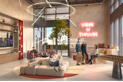 Apartmán v Abu Dhabi, SAE 2 spálne, 129 m2 č. 597449 - Fotografia 9