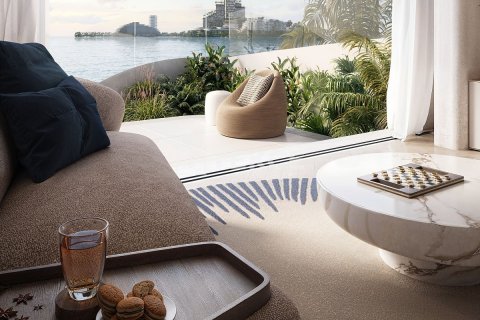 Al Marjan Island, Ras Al Khaimah, UAE의 판매용 아파트 침실 3개, 227제곱미터 번호 604627 - 사진 23