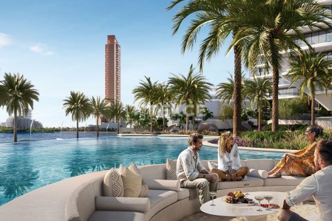 Al Marjan Island, Ras Al Khaimah, UAE의 판매용 아파트 침실 1개, 81제곱미터 번호 604625 - 사진 13