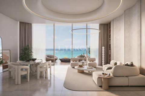 Al Marjan Island, Ras Al Khaimah, UAE의 판매용 아파트 침실 1개, 81제곱미터 번호 604625 - 사진 20