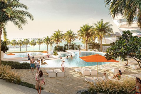 Al Marjan Island, Ras Al Khaimah, UAE의 판매용 아파트 침실 1개, 81제곱미터 번호 604625 - 사진 16