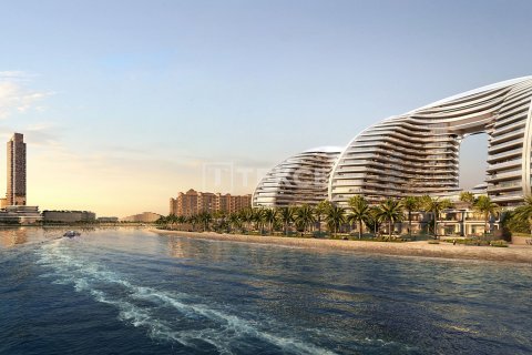 Διαμέρισμα σε Al Marjan Island, Ras Al Khaimah, ΗΑΕ 2 υπνοδωμάτια, 127 τ.μ. Αρ. 604626 - φωτογραφία 18