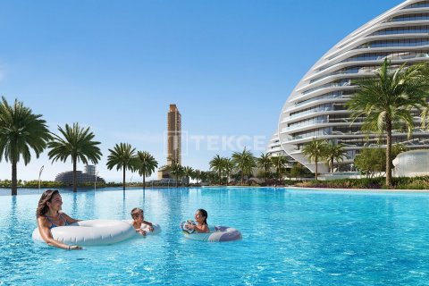 Διαμέρισμα σε Al Marjan Island, Ras Al Khaimah, ΗΑΕ 2 υπνοδωμάτια, 127 τ.μ. Αρ. 604626 - φωτογραφία 10