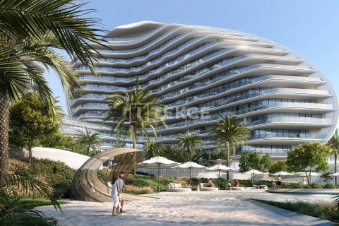 Διαμέρισμα σε Al Marjan Island, Ras Al Khaimah, ΗΑΕ 2 υπνοδωμάτια, 127 τ.μ. Αρ. 604626 - φωτογραφία 4