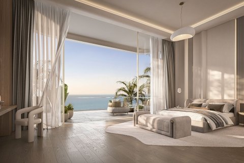 Διαμέρισμα σε Al Marjan Island, Ras Al Khaimah, ΗΑΕ 2 υπνοδωμάτια, 127 τ.μ. Αρ. 604626 - φωτογραφία 26