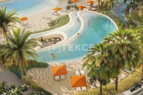 Διαμέρισμα σε Al Marjan Island, Ras Al Khaimah, ΗΑΕ 2 υπνοδωμάτια, 127 τ.μ. Αρ. 604626 - φωτογραφία 17