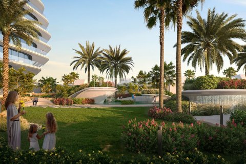 Διαμέρισμα σε Al Marjan Island, Ras Al Khaimah, ΗΑΕ 2 υπνοδωμάτια, 127 τ.μ. Αρ. 604626 - φωτογραφία 14