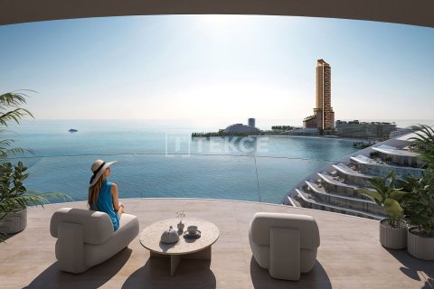 Διαμέρισμα σε Al Marjan Island, Ras Al Khaimah, ΗΑΕ 2 υπνοδωμάτια, 127 τ.μ. Αρ. 604626 - φωτογραφία 6