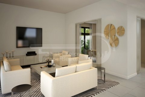 Villa itt: Yas Island, Abu Dhabi, EAE, 5 hálószoba, 511.7 m², azonosító: 410497 - fénykép 5