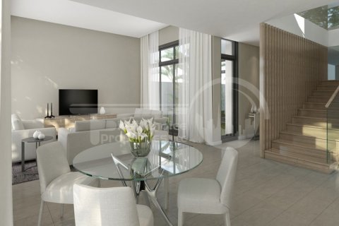 Villa itt: Yas Island, Abu Dhabi, EAE, 5 hálószoba, 511.7 m², azonosító: 410497 - fénykép 11