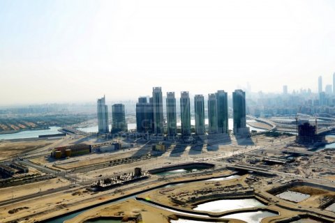 Appartement à louer à Al Reem Island, Abu Dhabi, EAU 2 chambres, 134.9 m2 № 410514 - photo 19