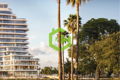 Apartemen di Al Marjan Island, Ras Al Khaimah, UEA 3 kamar tidur, 221.2 m2 nomor 616785 - foto 11