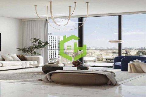 Διαμέρισμα σε Al Furjan, Dubai, ΗΑΕ 2 υπνοδωμάτια, 101.4 τ.μ. Αρ. 616781 - φωτογραφία 2