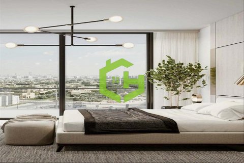 Διαμέρισμα σε Al Furjan, Dubai, ΗΑΕ 2 υπνοδωμάτια, 101.4 τ.μ. Αρ. 616781 - φωτογραφία 4
