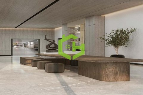 Διαμέρισμα σε Al Furjan, Dubai, ΗΑΕ 2 υπνοδωμάτια, 101.4 τ.μ. Αρ. 616781 - φωτογραφία 5