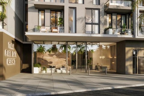 Huoneisto Dubai, Arabiemiraatit 3 makuuhuonetta, 144 m2 № 599093 - kuva 5