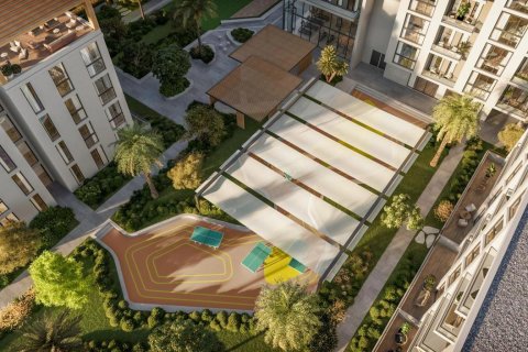 Huoneisto Dubai, Arabiemiraatit 3 makuuhuonetta, 144 m2 № 599093 - kuva 6