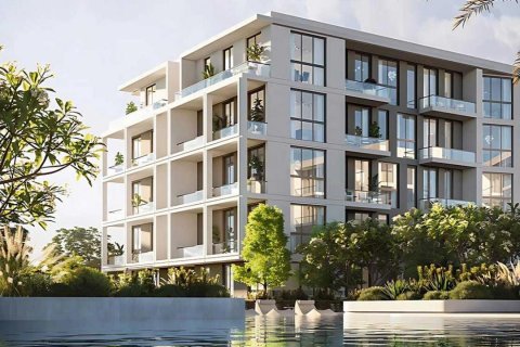 Huoneisto Dubai, Arabiemiraatit 3 makuuhuonetta, 144 m2 № 599093 - kuva 2