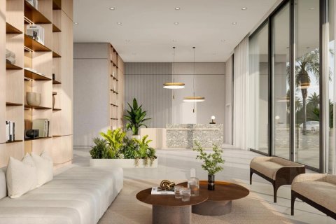 Huoneisto Dubai, Arabiemiraatit 3 makuuhuonetta, 144 m2 № 599093 - kuva 3