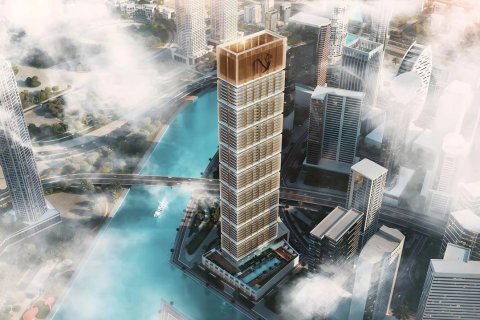 Apartment in Business Bay, Dubai, UAE 1 bedroom, 103 sq.m. № 599092 - photo 5