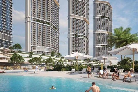 Apartament në Mohammed Bin Rashid City, Dubai, Emiratet e Bashkuara Arabe 2 dhoma gjumi, 114.6 m2. № 541087 - Foto 11