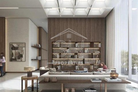 Apartament në Mohammed Bin Rashid City, Dubai, Emiratet e Bashkuara Arabe 2 dhoma gjumi, 114.6 m2. № 541087 - Foto 8