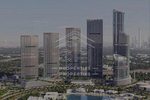 Apartament në Mohammed Bin Rashid City, Dubai, Emiratet e Bashkuara Arabe 2 dhoma gjumi, 114.6 m2. № 541087 - Foto 13