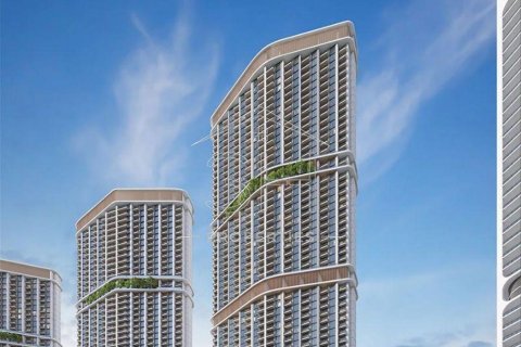 Lakás itt: Mohammed Bin Rashid City, Dubai, EAE, 2 hálószoba, 102 m², azonosító: 541086 - fénykép 17