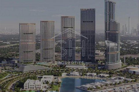 Lakás itt: Mohammed Bin Rashid City, Dubai, EAE, 2 hálószoba, 102 m², azonosító: 541086 - fénykép 13