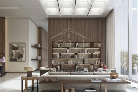 Lakás itt: Mohammed Bin Rashid City, Dubai, EAE, 2 hálószoba, 102 m², azonosító: 541086 - fénykép 10