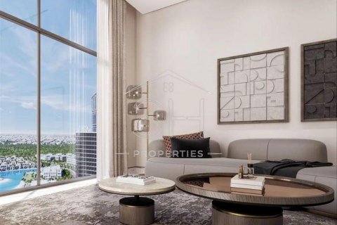 Appartement in Mohammed Bin Rashid City, Dubai, VAE 3 slaapkamers, 153.5 vr.m. nr 541085