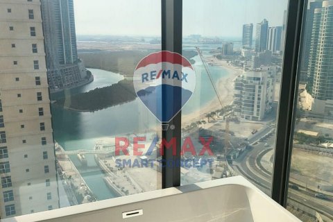 Apartament de vânzare în Al Reem Island, Abu Dhabi, EAU 2 dormitoare, 174.9 mp.  №595703 - poză 8