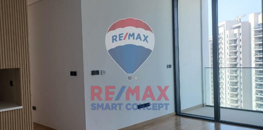 Apartament în Al Reem Island, Abu Dhabi, EAU 2 dormitoare, 174.9 mp.  №595703