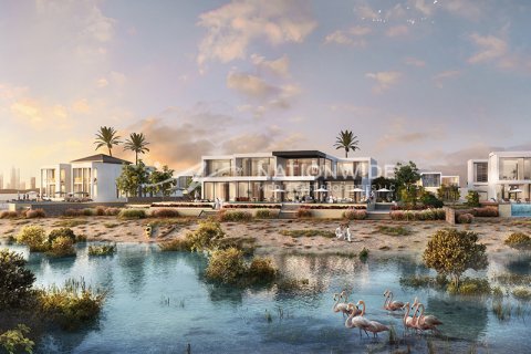 Abu Dhabi、UAE にあるタウンハウス販売中 3ベッドルーム、231 m2、No595339 - 写真 7
