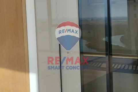 Dzīvoklis Al Reem Island, Abu Dhabijā, AAE 2 istabas, 126.4 m2 Nr. 595702 - attēls 14