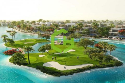 阿联酋 Dubai Dubai Land 待售 : 4 卧, 208.9 平方米 , 编号616535 - 照片 14