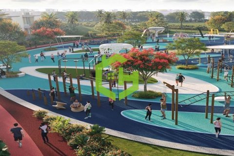 阿联酋 Dubai Dubai Land 待售 : 4 卧, 208.9 平方米 , 编号616535 - 照片 15