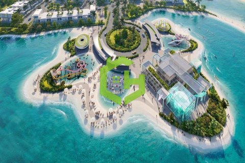 阿联酋 Dubai Dubai Land 待售 : 4 卧, 208.9 平方米 , 编号616535 - 照片 13