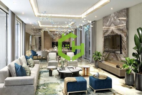 阿联酋 Dubai Dubai Land 待售 : 4 卧, 208.9 平方米 , 编号616535 - 照片 4
