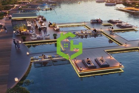 阿联酋 Dubai Dubai Land 待售 : 4 卧, 208.9 平方米 , 编号616535 - 照片 9