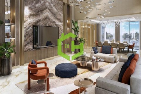 阿联酋 Dubai Dubai Land 待售 : 4 卧, 208.9 平方米 , 编号616535 - 照片 2