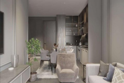 Paritalo Masdar City, Abu Dhabi, Arabiemiraatit 3 makuuhuonetta, 121 m2 № 561240 - kuva 9