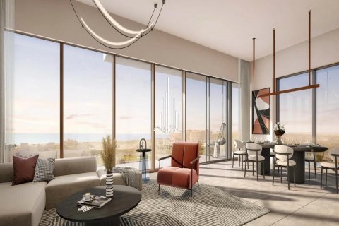 Apartman na Saadiyat Island, Abu Dhabi, UAE 2 spavaće sobe, 99.9 m2 Br. 544459 - Slika 6