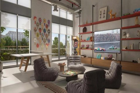 Apartman na Saadiyat Island, Abu Dhabi, UAE 2 spavaće sobe, 99.9 m2 Br. 544459 - Slika 4