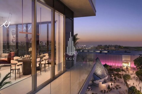 Apartman na Saadiyat Island, Abu Dhabi, UAE 2 spavaće sobe, 99.9 m2 Br. 544459 - Slika 8