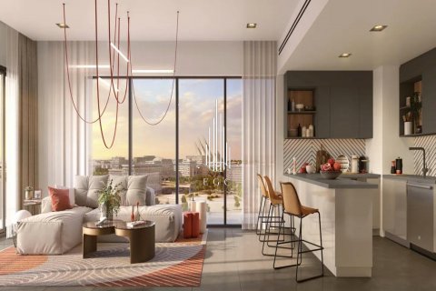 Apartman na Saadiyat Island, Abu Dhabi, UAE 2 spavaće sobe, 99.9 m2 Br. 544459 - Slika 3