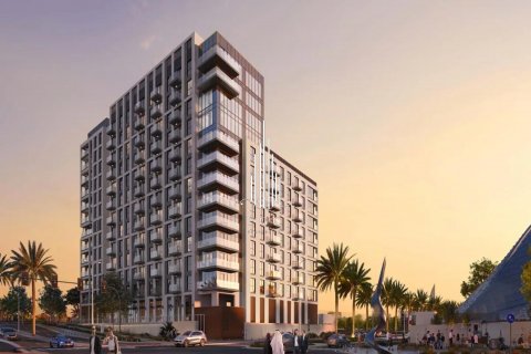 Apartman na Saadiyat Island, Abu Dhabi, UAE 2 spavaće sobe, 99.9 m2 Br. 544459 - Slika 10