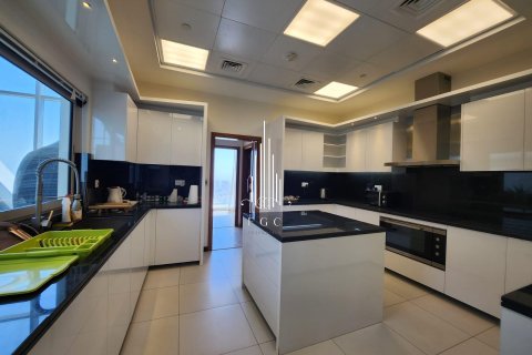 Penthouse v Al Reem Island, Abu Dhabi, SAE 5 spální, 850 m2 č. 544458 - Fotografia 13
