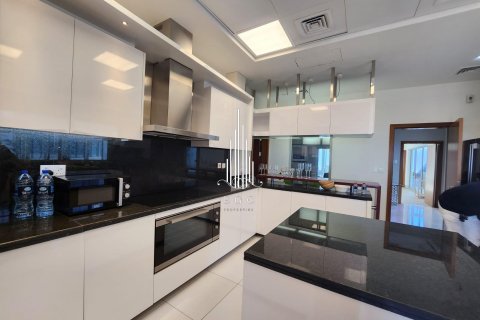 Penthouse v Al Reem Island, Abu Dhabi, SAE 5 spální, 850 m2 č. 544458 - Fotografia 12